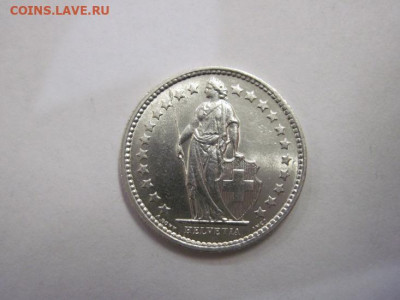 ½ франка Швейцария 1959  до 13.03.20 - IMG_8138.JPG