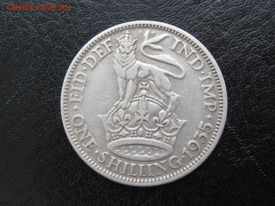 1 шиллинг Великобритания 1935 до 16.03.20г. 22.00 - 1 шиллинг2.JPG
