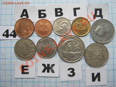 ЭКЗОТИКА-2. МНОГО ВСЯКОЙ РАЗНОЙ!!! ПОСТОЯННОЕ ПОПОЛНЕНИЕ!!! - 44-2.JPG