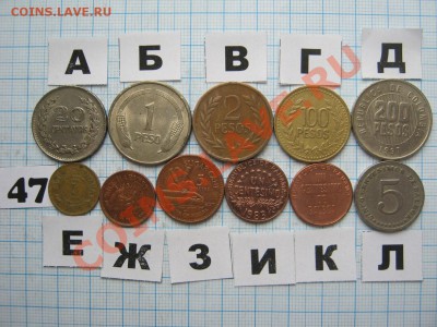 ЭКЗОТИКА-2. МНОГО ВСЯКОЙ РАЗНОЙ!!! ПОСТОЯННОЕ ПОПОЛНЕНИЕ!!! - 47-1.JPG
