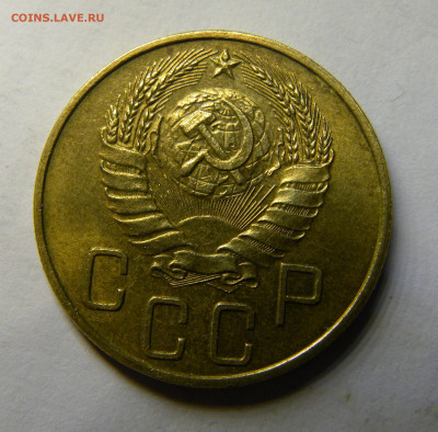 5 КОПЕЕК 1940 до 16.03.20 до 22:10 МСК - ж46