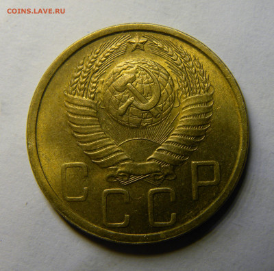 5 КОПЕЕК 1949 до 16.03.20 до 22:10 МСК - ж50