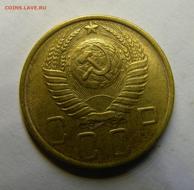 5 КОПЕЕК 1950 до 16.03.20 до 22:10 МСК - ж52