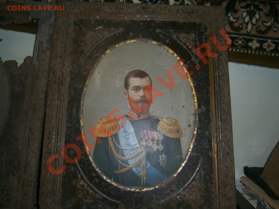 Картины царских особ??? - P7170255