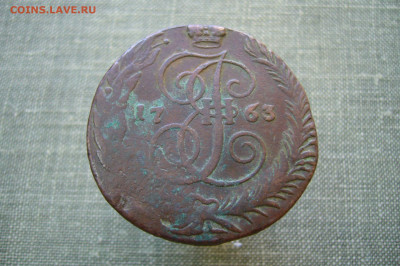 5 копеек 1763 СПБ - 16-03-20 - 23-10 мск - P2230173.JPG