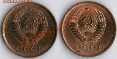 1к 1961.1962 aUNC до 30.08.11 22.10мск - 1к 61.62г