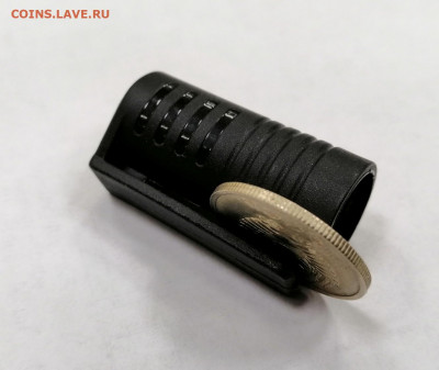 20 копеек 1991 года без знака монетного двора - IMG_20200311_152006