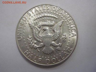 Полдоллара США 1968 до 15.03.20 - IMG_8166.JPG