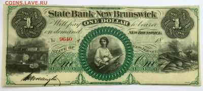 Доллар США 1860 г. - E9EC628C-E7DF-46D6-BE4F-38E59A7831D7