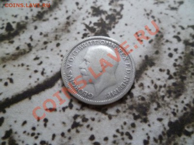 Британия 6 пенсов 1929 серебро до 22-00 27.08.11 - P1010632.JPG