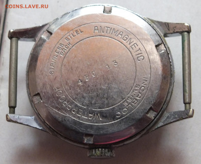швейцарские часы, немецкий секундомер, часы СССР оценка - DSCF4090.JPG