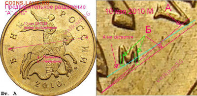  - Отбор Редких