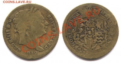 Непонятная Британия 1819 год??? - 6d1819-01