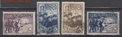 СССР 1938 снятие со льдины 4м до 19 03 - 95