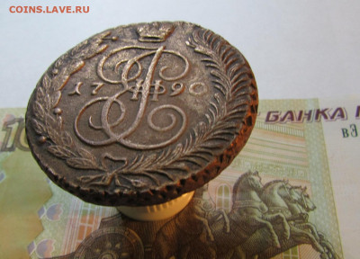 5 КОПЕЕК 1790 г    А М        до 20.03.  до 22 ч - 5ам2.JPG