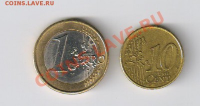 ПОРТУГАЛИЯ 10 центов и 1 ЕВРО до 30.08.2011г 21-00 - ЕВРО-ПОРТУГАЛИЯ 001