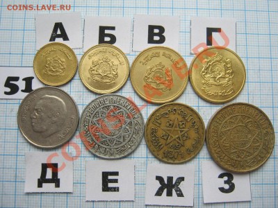 ЭКЗОТИКА-2. МНОГО ВСЯКОЙ РАЗНОЙ!!! ПОСТОЯННОЕ ПОПОЛНЕНИЕ!!! - 51-2.JPG