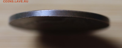 Иностранное фуфло для нумизматов, подделки, копии. - USA_Half_Cent_5