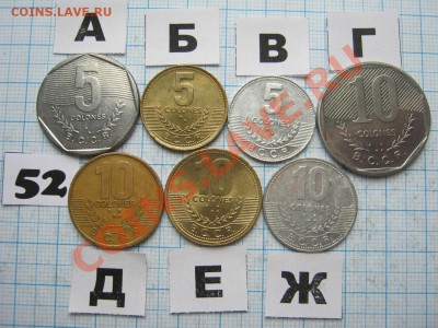 ЭКЗОТИКА-2. МНОГО ВСЯКОЙ РАЗНОЙ!!! ПОСТОЯННОЕ ПОПОЛНЕНИЕ!!! - 52-1.JPG