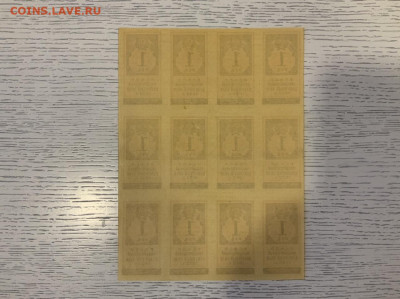 1,2,5,10,25,50 рублей 1922 года в блоках до 19.03 в 22:00 - E7987B6B-BC57-4894-BAB6-B2FCFA95EF3E