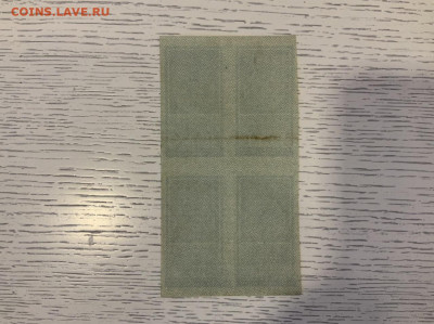 1,2,5,10,25,50 рублей 1922 года в блоках до 19.03 в 22:00 - C11501D3-1774-4B13-953D-062A03BEED6C
