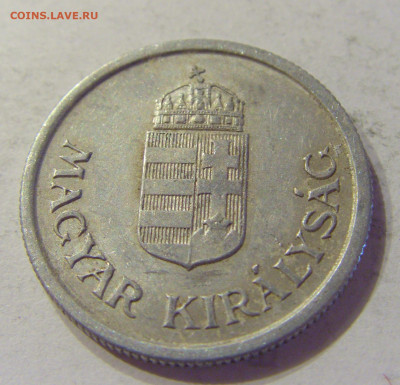 1 пенго 1944 Венгрия №2 21.03.2020 22:00 МСК - CIMG1185.JPG