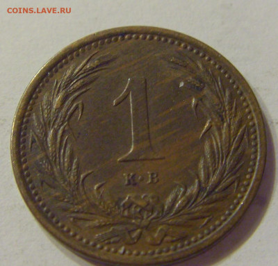 1 филлер 1894 Венгрия №2 21.03.2020 22:00 МСК - CIMG1542.JPG