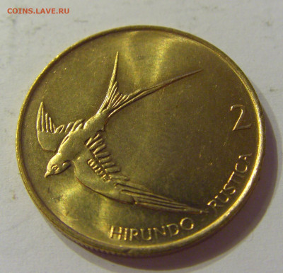 2 толара 1992 Словения №1 21.03.2020 22:00 МСК - CIMG1641.JPG