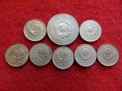 3 копейки 1927 год и 7 копеечек. - рррррррр 018.JPG