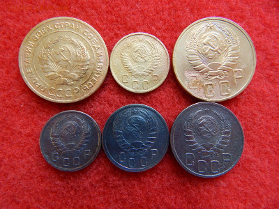 Не частые 2,5,10,15,20 копеек 6 штук. - рррррррр 020.JPG