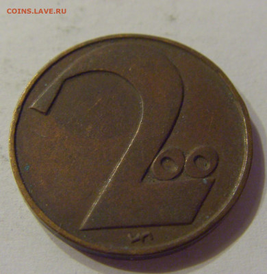 200 крон 1924 Австрия №2 21.03.2020 22:00 МСК - CIMG1699.JPG