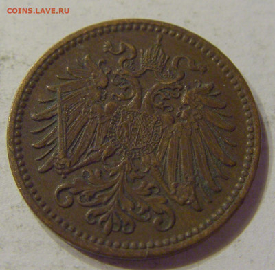 1 геллер 1914 Австрия №1 21.03.2020 22:00 МСК - CIMG1713.JPG