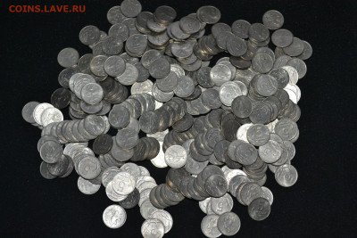 5 копеек 1997 ММД 308 штук до  19.03.2019 - DSC_0115.JPG