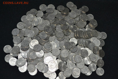 5 копеек 1997 ММД 308 штук до  19.03.2019 - DSC_0118.JPG
