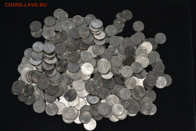 5 копеек 1997 ММД 308 штук до  19.03.2019 - DSC_0117.JPG