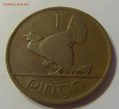 1 пенни 1928 Ирландия №1 21.03.2020 22:00 МСК - CIMG1807.JPG