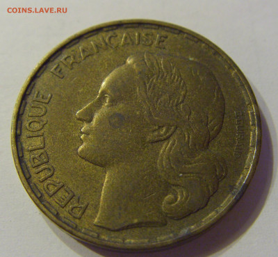 50 франков 1951 Франция №1 21.03.2020 22:00 МСК - CIMG1821.JPG