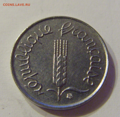 1 сантим 1966 Франция №2 21.03.2020 22:00 МСК - CIMG1861.JPG