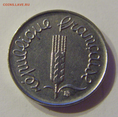 1 сантим 1967 Франция №1 21.03.2020 22:00 МСК - CIMG1873.JPG