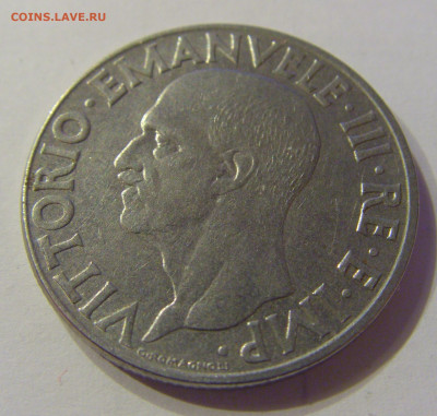 1 лира 1939 Италия №1 21.03.2020 22:00 МСК - CIMG1897.JPG