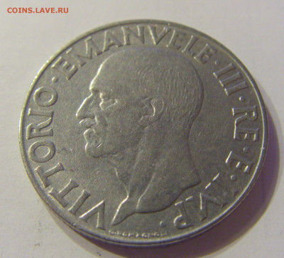 1 лира 1940 Италия №1 21.03.2020 22:00 МСК - CIMG1901.JPG
