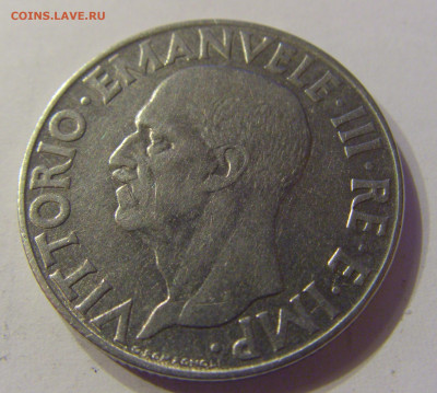 1 лира 1940 Италия №2 21.03.2020 22:00 МСК - CIMG1905.JPG