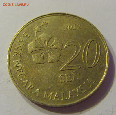 20 сен 2012 Малайзия №1 21.03.2020 22:00 МСК - CIMG1927.JPG