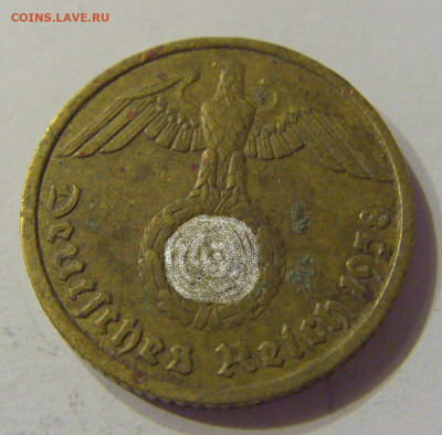 10 пфеннигов 1938 А Германия №1 21.03.2020 22:00 МСК - CIMG2041.JPG