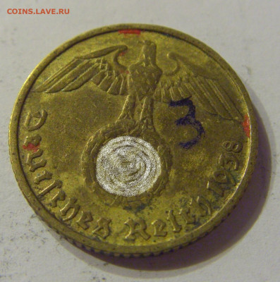 5 пфеннигов 1938 D Германия №1 21.03.2020 22:00 МСК - CIMG2049.JPG