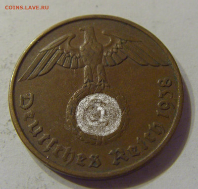 2 пфеннига 1938 А Германия №1 21.03.2020 22:00 МСК - CIMG2061.JPG