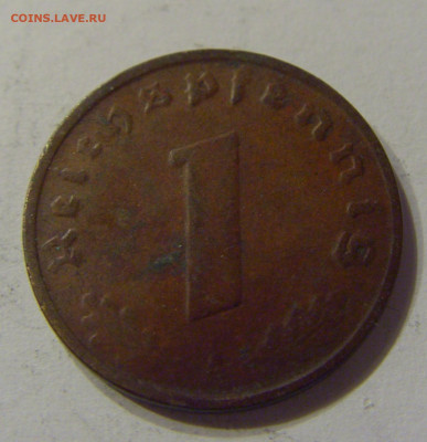 1 пфенниг 1937 А Германия №1 21.03.2020 22:00 МСК - CIMG2063.JPG