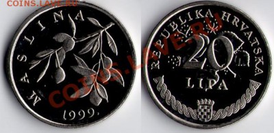 >Маслина< Хорватия 20 лип 1999 до 29.08.11 22:00 - Х20_2