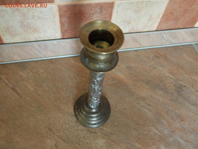 Подсвечник. до 22 03 - DSCN1209.JPG