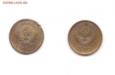 1 копейка 1973 ??? - 1973(2)